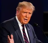 More than 500 people arrested in us with Trump orders