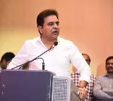 IT Hub Faces Internet Cut: KTR Responds to News Report