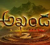 Samyuktha Menon to Romance Balakrishna in Akhanda 2