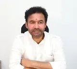 Kishan Reddy Questions State-Focused Agreements in Davos