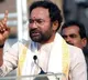 Kishan Reddy praises NTR