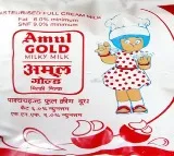 Amul Reduces Milk Prices By Re 1 per Litre Across Popular Variants