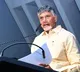 CM Chandrababu Returns from Davos, Welcomed in Undavalli