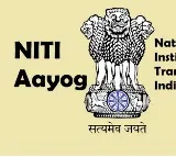 NITI Aayog releases economy data of 2022 and 23