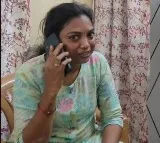 Police arrest fake IAS Amrutha Rekha