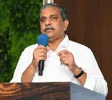 Sajjala kicks off Media Communications Workshop in YCP Head Officer