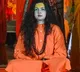 Mamata Kulkarni turns into nun in Maha Kumbhmela