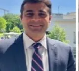 Trump appoints 2 Indian Americans as special assistants