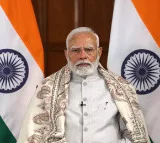 National Voters' Day is about celebrating India's vibrant democracy: PM Modi