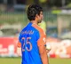 Shivam Dube set to join Indian team in Rajkot for T20Is against England as Reddy’s replacement