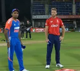 2nd T20I: Smith and Carse picked, Sundar and Jurel come in as India elect to bowl first against England