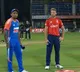 2nd T20I: Smith and Carse picked, Sundar and Jurel come in as India elect to bowl first against England
