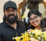 Ram Charan’s New Look Stuns Fans!