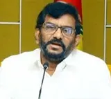 Somireddy Chandramohan Reddy Reacts to V. Vijayasai Reddy's Resignation Announcement