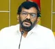 Somireddy Chandramohan Reddy Reacts to V. Vijayasai Reddy's Resignation Announcement