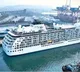 cruise ship coming to visakhapatnam port in august
