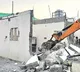 Manda Krishna Madiga's Illegal Constructions Demolished