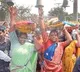 Konda Surekha responds on differences with Seethakka