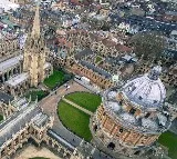 The USA Dominates the World University Ranking