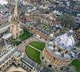 The USA Dominates the World University Ranking