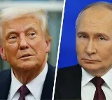 russia statement putin trump talks