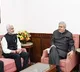 Vijaya Sai Reddy Resigns from Rajya Sabha Membership