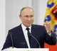Ukraine Crisis Might Not Have Happened Were Trump President says Putin