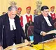 Two Additional Judges Sworn in at Andhra Pradesh High Court