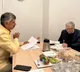Chandrababu Wishes Bill Gates All the Best
