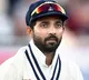 Rare Incident: Rahane Walks Back, Umpires Call Him to Bat Again
