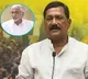 Vijayasai Cannot Escape the Law Even After Resignation: Ganta Srinivasa Rao