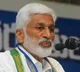 "If There Are Issues, We Can Discuss Them," Says YSRCP MP Gurumurthy to Vijayasai Reddy