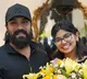 Ram Charan’s New Look Creates Buzz Among Fans