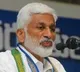 Jagan Case: I Was Pressured to Become an Approver, Says Vijayasai Reddy