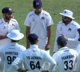 Defending Champions Mumbai Stunned By Jammu And Kashmir On Rohit Sharma Ranji Trophy Return