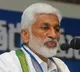 Heart Attack Claim on Vivekananda Reddy’s Death: Vijayasai Reddy Clarifies