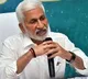 Vijaya Sai Reddy’s Resignation Accepted