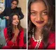 Viral Star Monalisa Bhonsle Shares Makeup Transformation Video