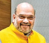Amit Shah releases final BJP sankalp patra