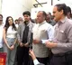 Minister Komatireddy Encourages Content-Driven Films Over Big Budgets