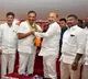 Karimnagar Mayor Sunil Rao joins BJP