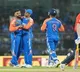 England Sets 166-Run Target for India in Second T20
