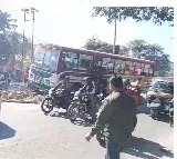 Traffic Restrictions in Hyderabad Tomorrow for Republic Day Celebrations