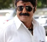 Nandamuri Balakrishna Honored with Padma Bhushan, Manda Krishna Madiga Awarded Padma Shri