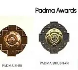 Centre announces first list of Padma Shri awardees