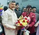 Chandrababu, Lokesh Praise Balakrishna's Padma Bhushan Recognition