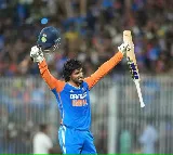 2nd T20I: Gautam sir said whatever happens, play according to the situation, says Tilak Varma
