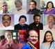 Maha: Padma awards conferred on 14 eminent personalities Manohar Joshi & Pankaj Udhas awarded Padma Bhushan posthumously