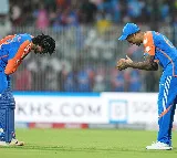 2nd T20I: Very happy with the way Tilak batted, something to learn for everyone, says SKY