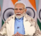 Celebrate 75 glorious years of being a Republic, bow to all great women and men: PM Modi